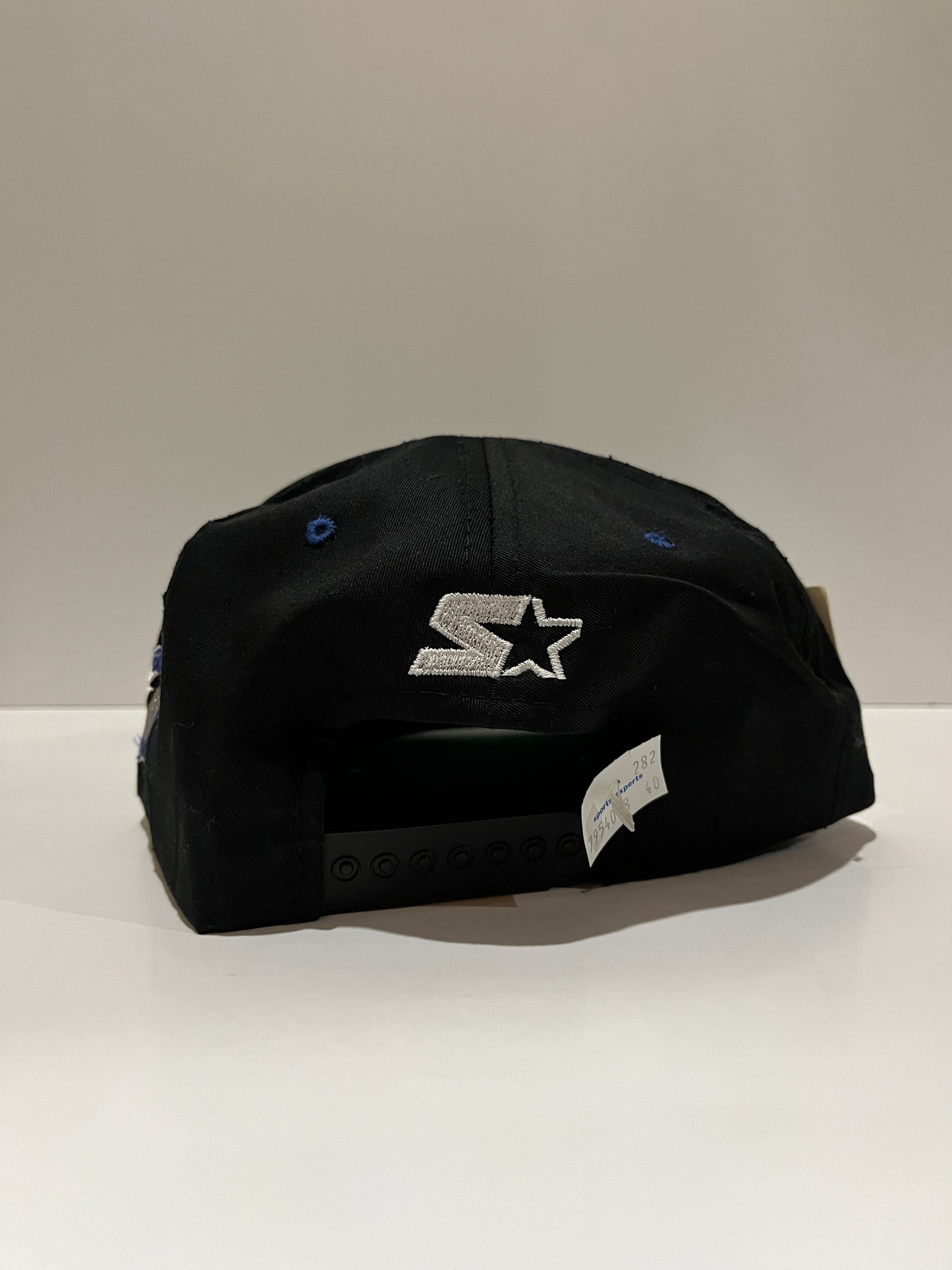 Vintage Starter Tampa Bay Lightning Snapback