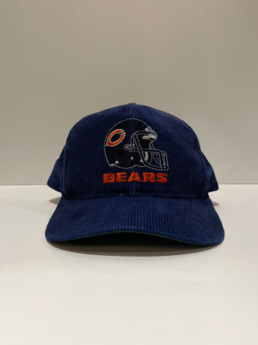 Vintage NFL The Classic Chicago Bears Snapback Hat