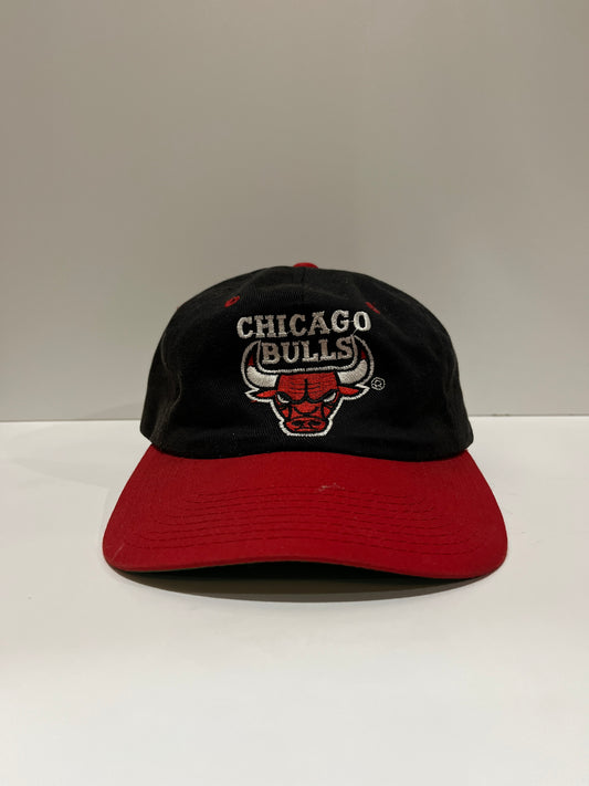 Vintage Starter Chicago Bulls Snapback