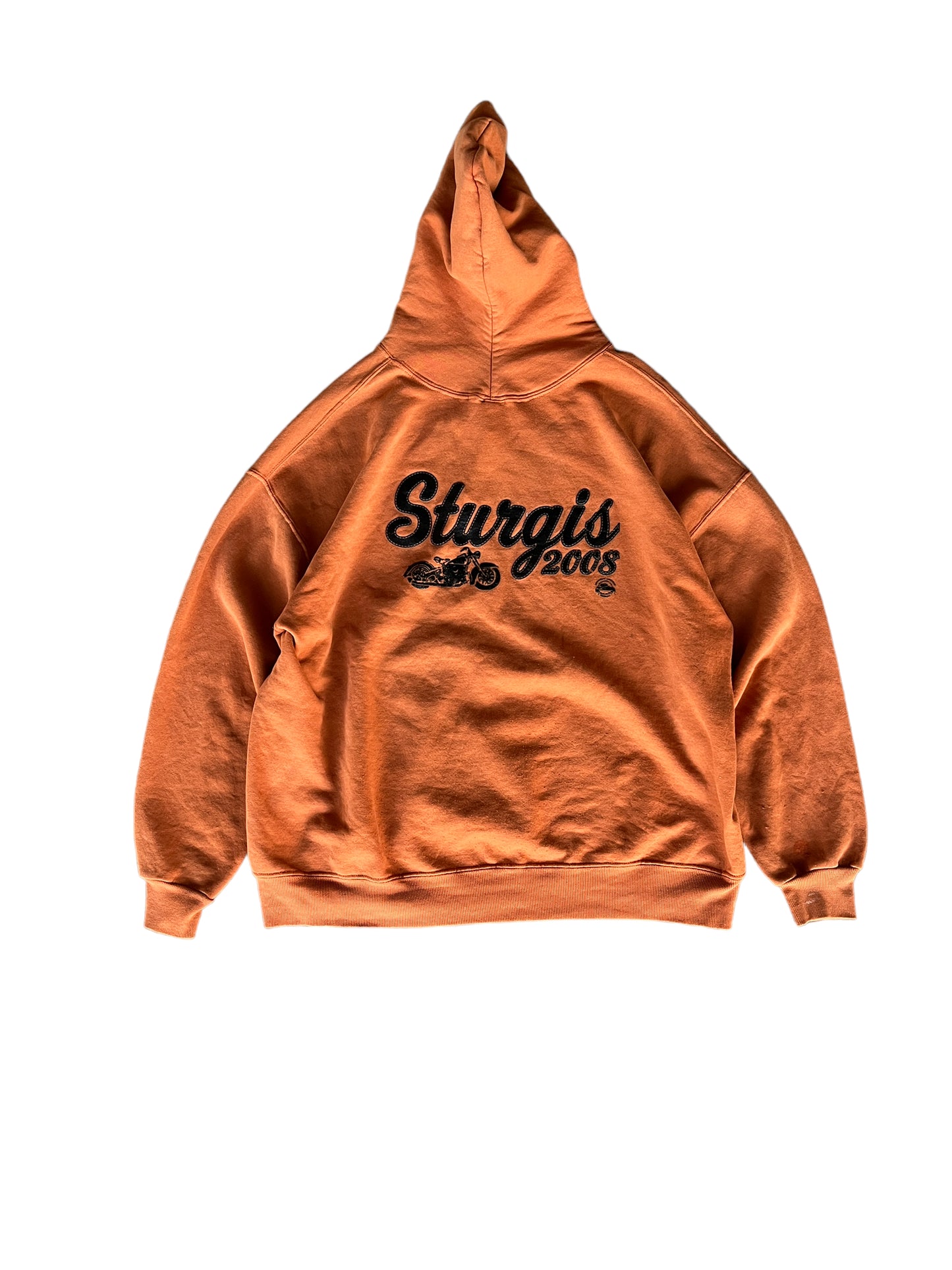 Vintage Y2k "Sturgis" Hoodie