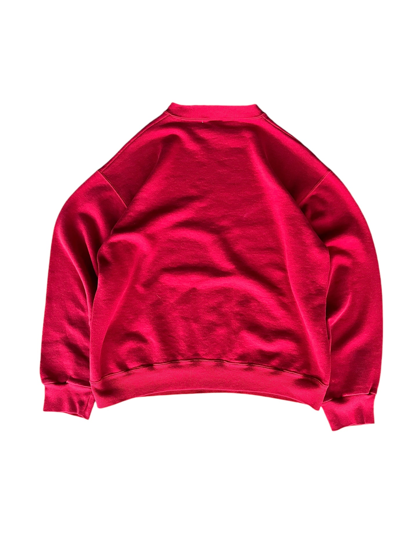 Vintage Chicago Bulls Sweatshirt