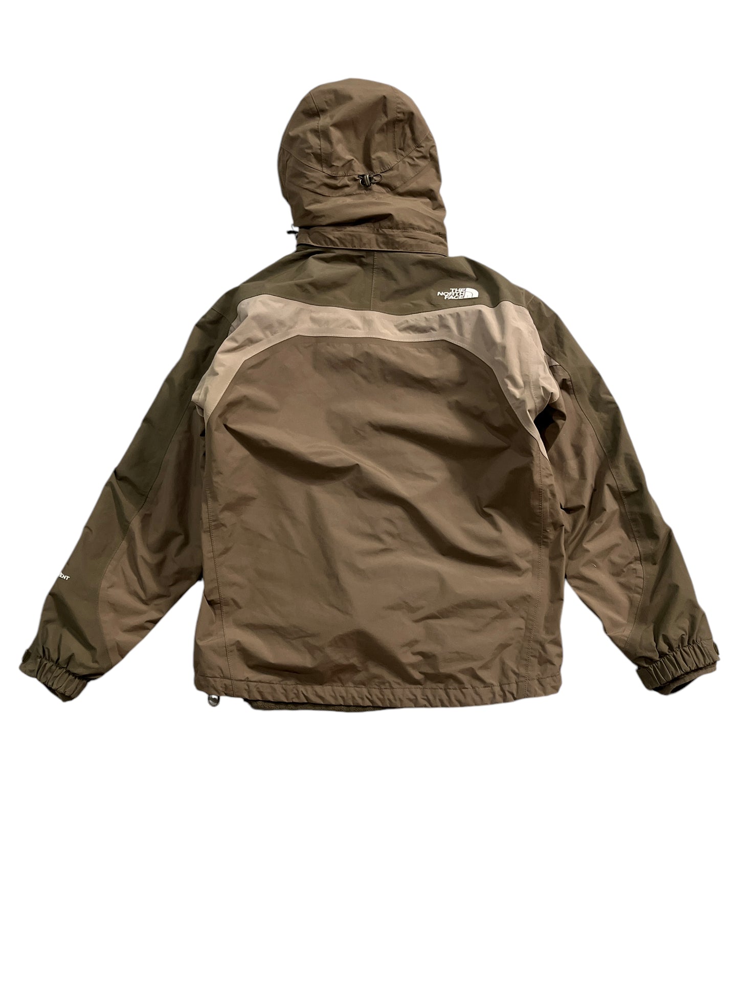 The North Face Water Proof Hyvent Heavyweight Jacket