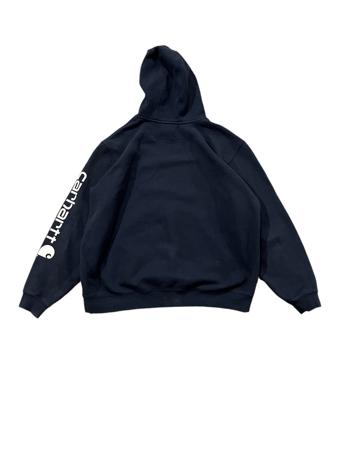 Heavyweight Carhartt Hoodie