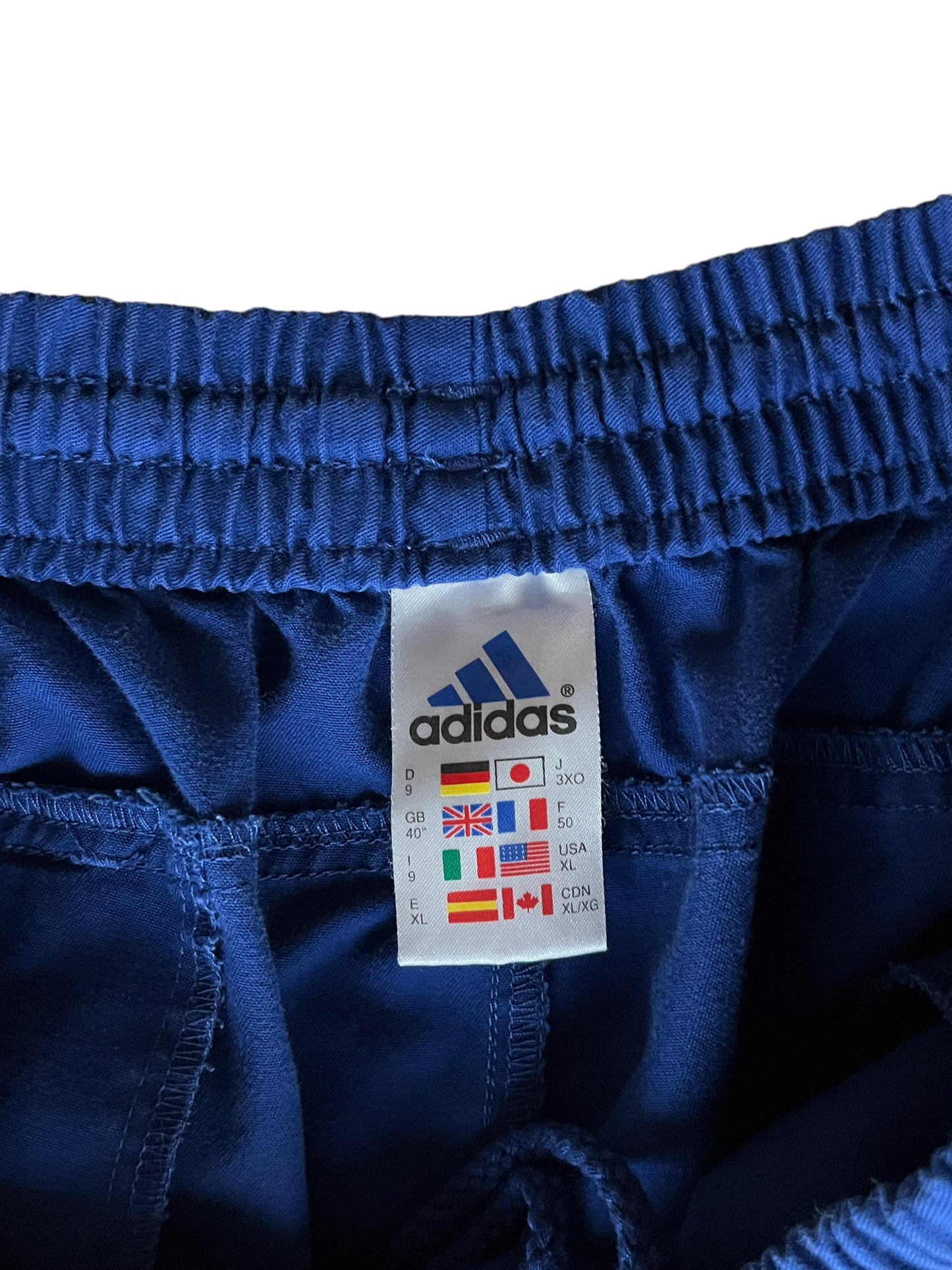 Vintage Adidas Shorts