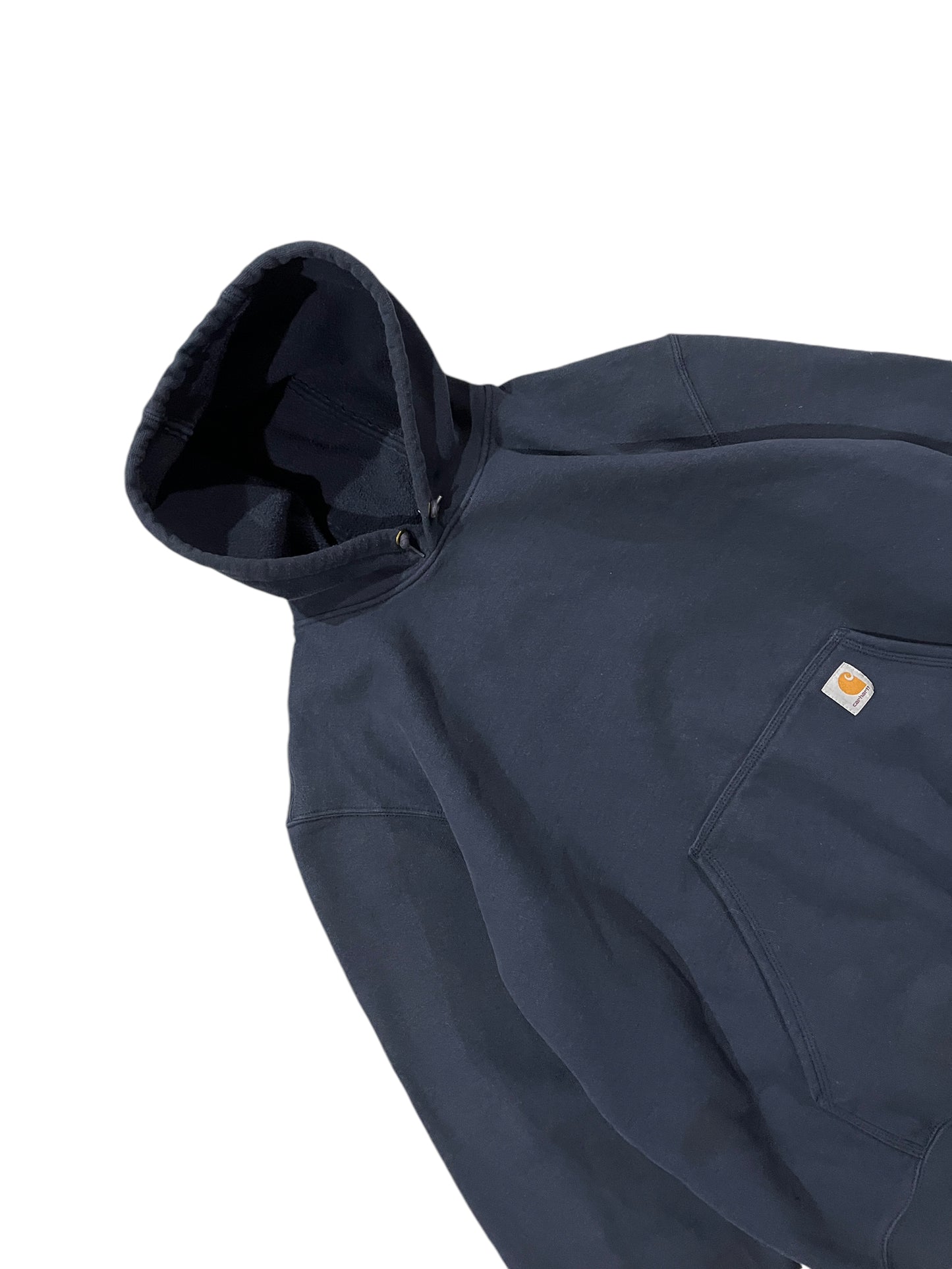 Heavyweight Carhartt Hoodie