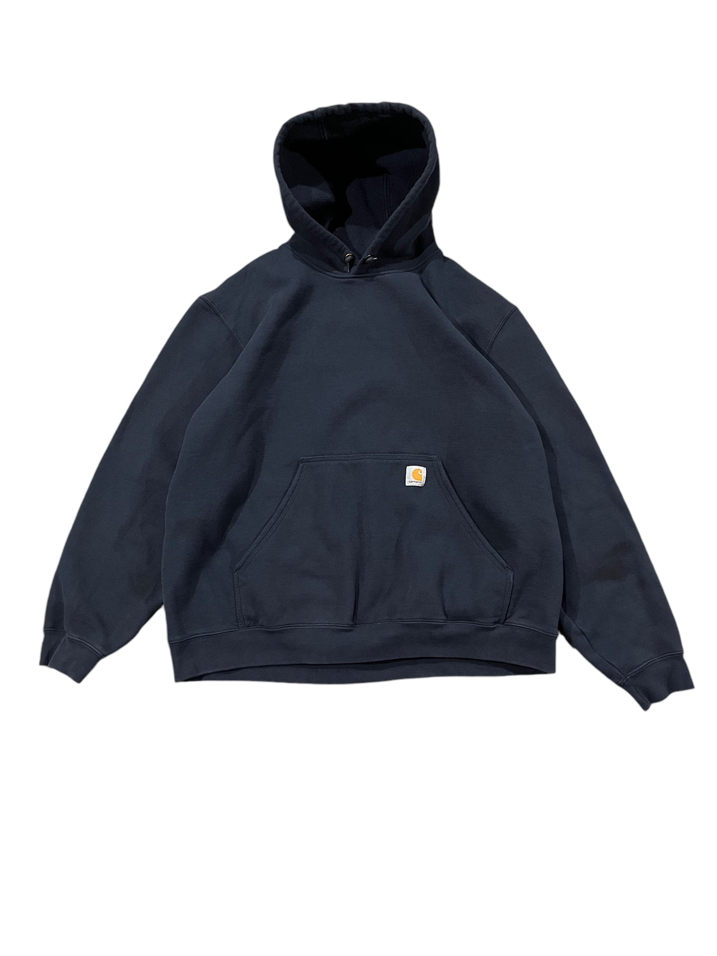 Heavyweight Carhartt Hoodie