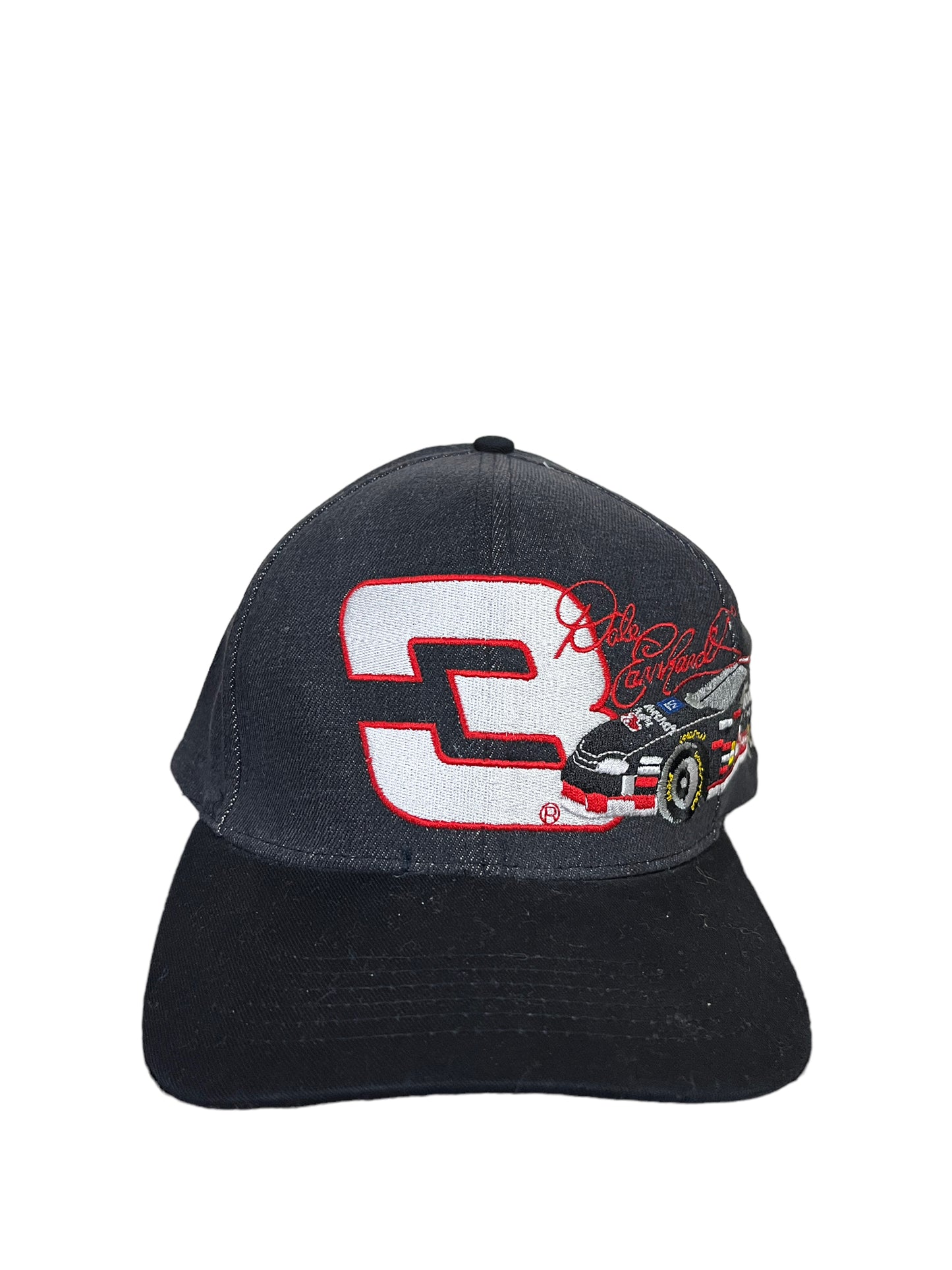 Vintage Chase Nascar Snapback