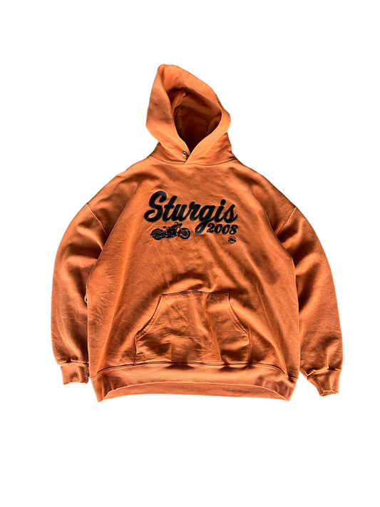 Vintage Y2k "Sturgis" Hoodie