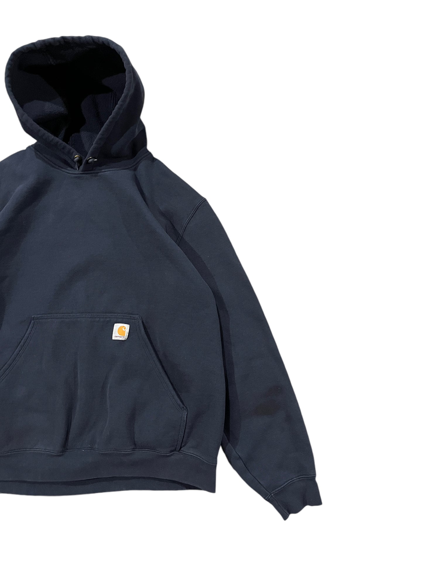 Heavyweight Carhartt Hoodie