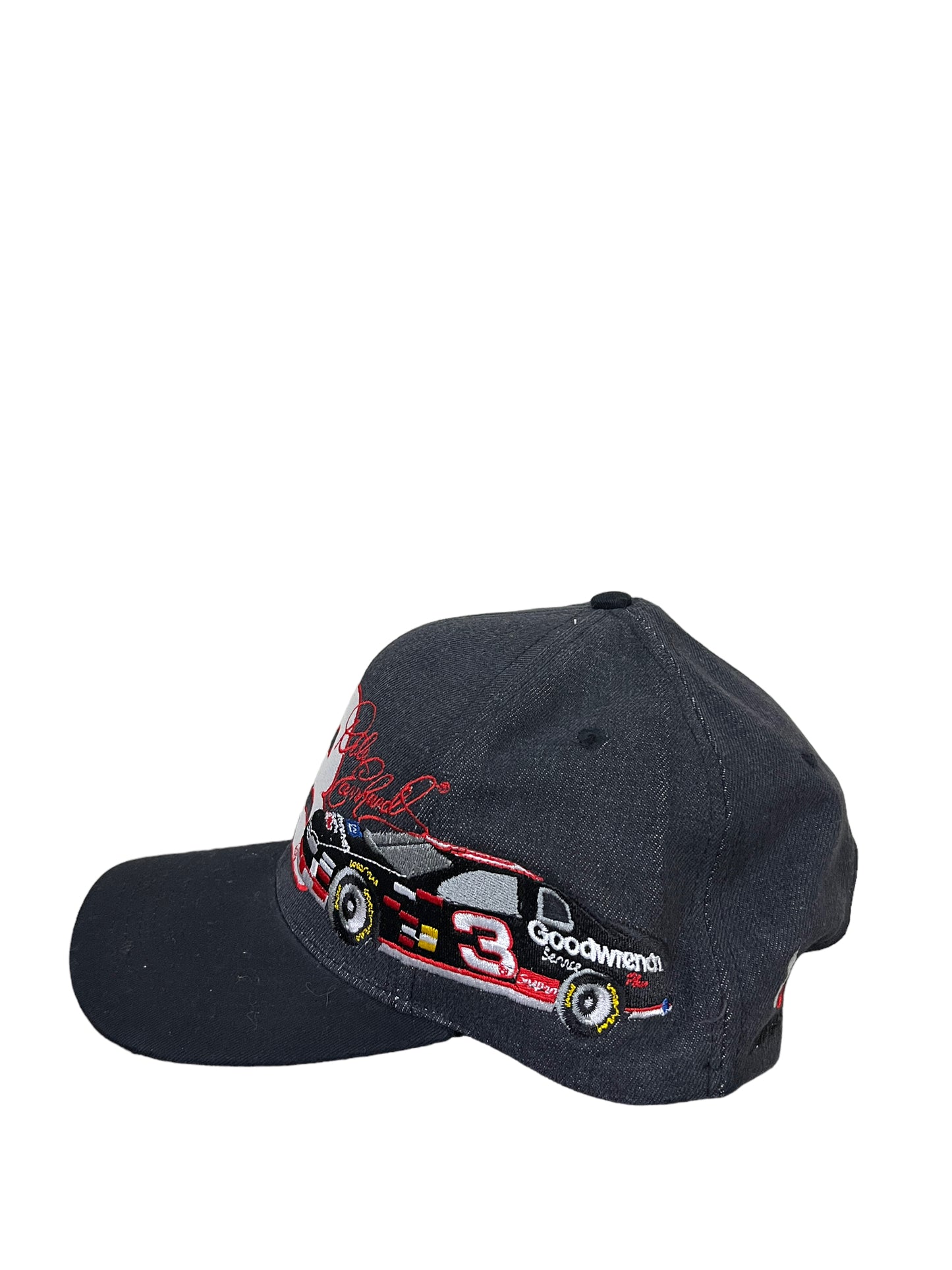 Vintage Chase Nascar Snapback