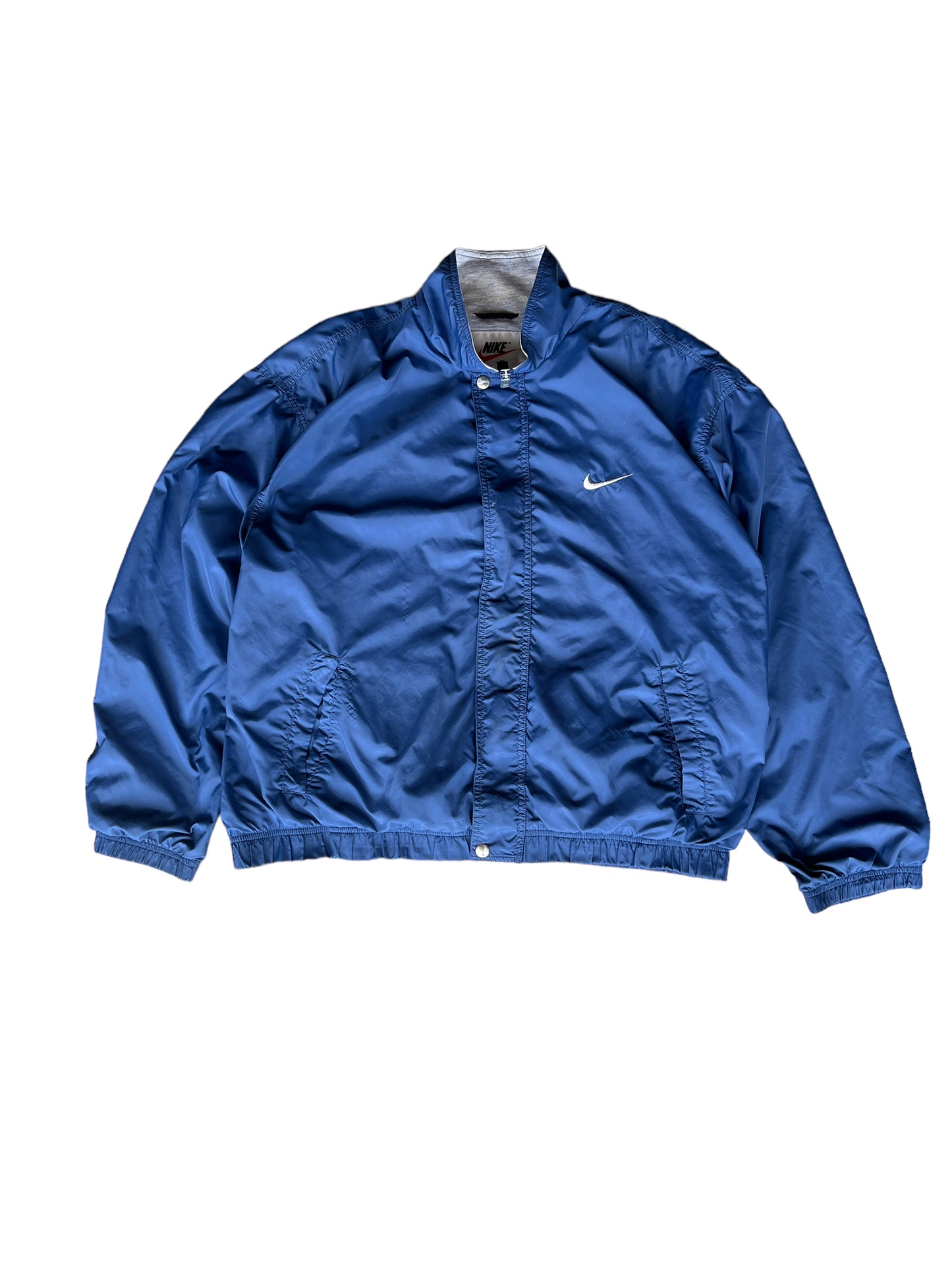 Vintage Nike Windbreaker Jacket