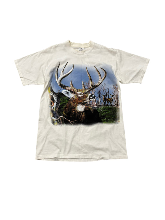 Vintage Animal Tee