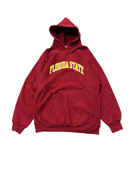 Vintage Florida State Hoodie