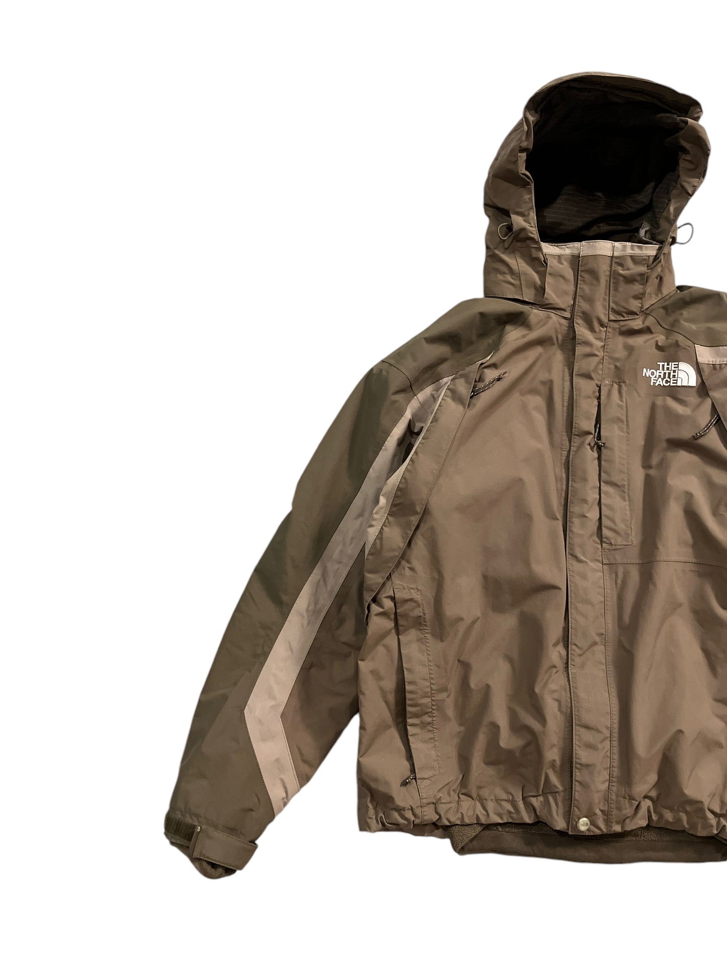 The North Face Water Proof Hyvent Heavyweight Jacket