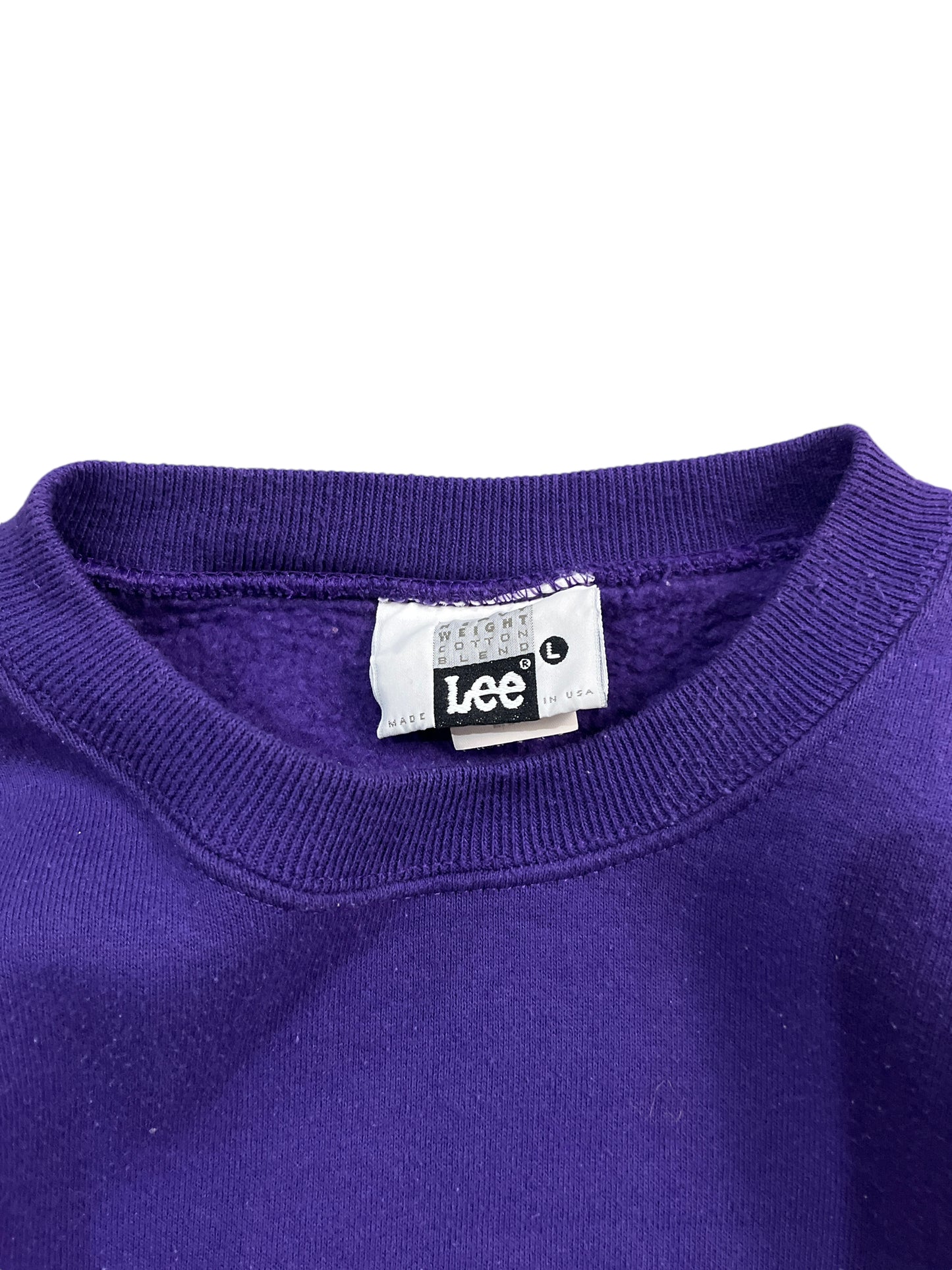 Vintage Lee Calvin Klein Sweater