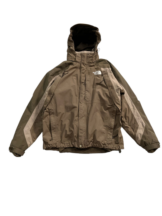 The North Face Water Proof Hyvent Heavyweight Jacket