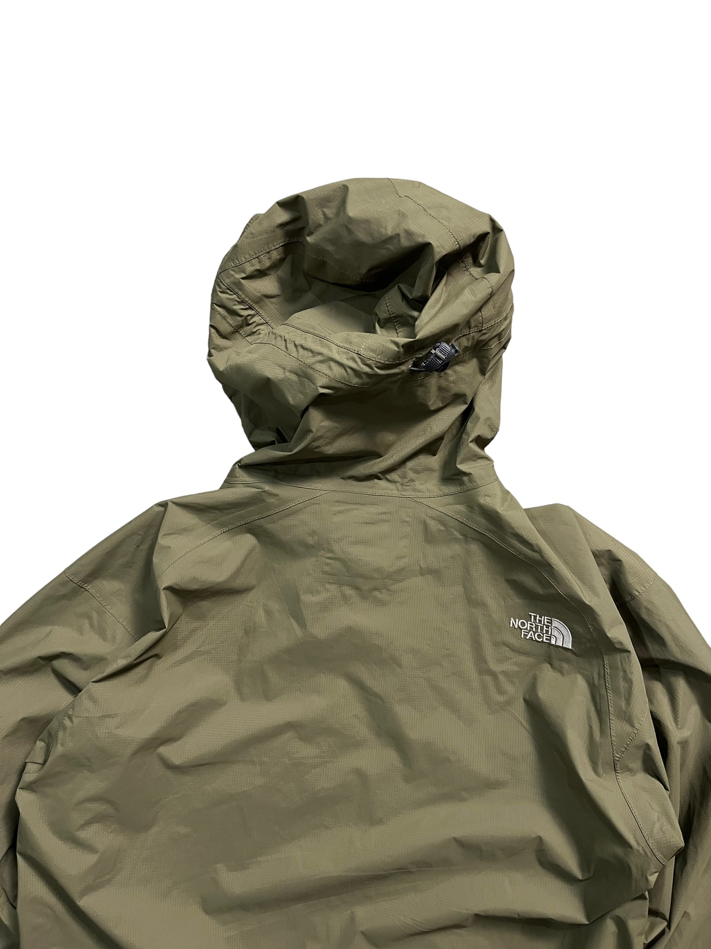 The North Face Hyvent DT Windbreaker Jacket