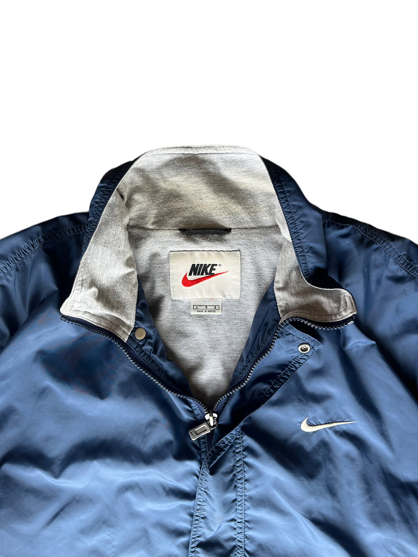 Vintage Nike Windbreaker Jacket