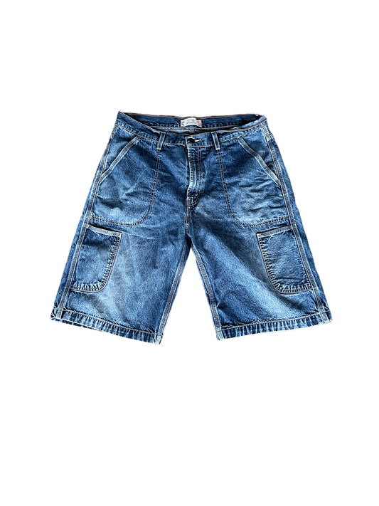 Vintage Levi's Jean Shorts