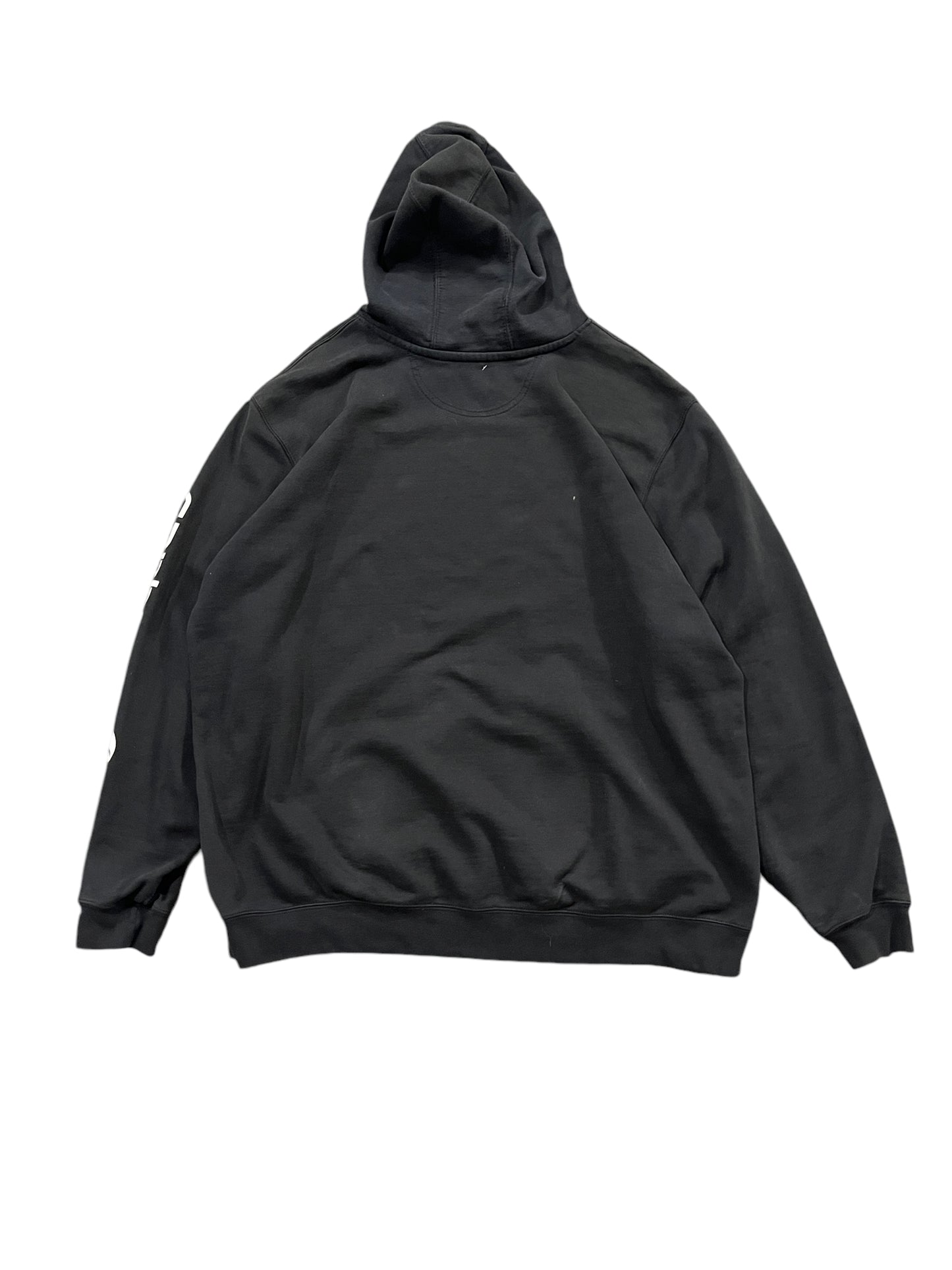 Heavyweight Carhartt Hoodie