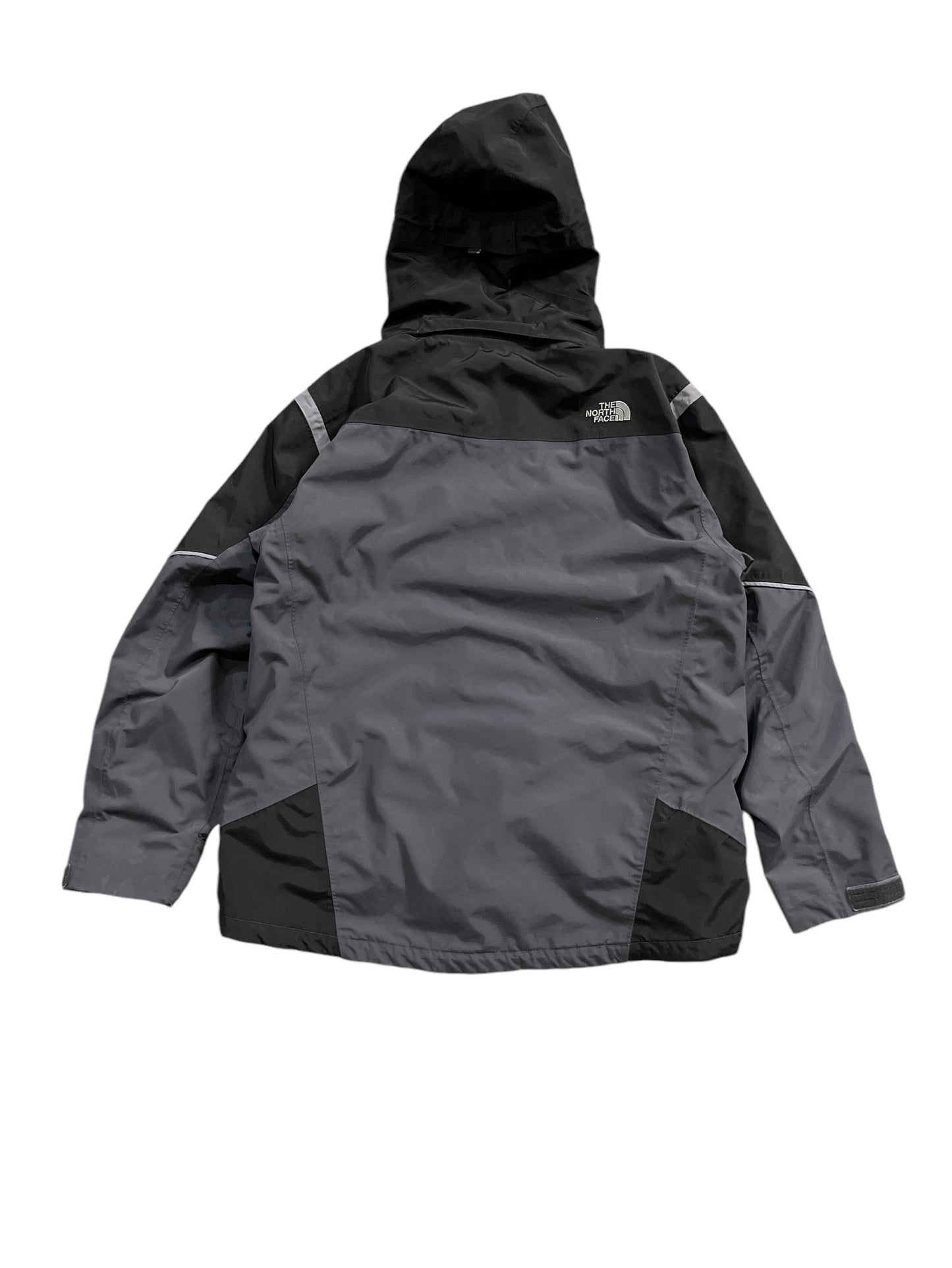 The North Face Water Proof Heavyweight Jacket