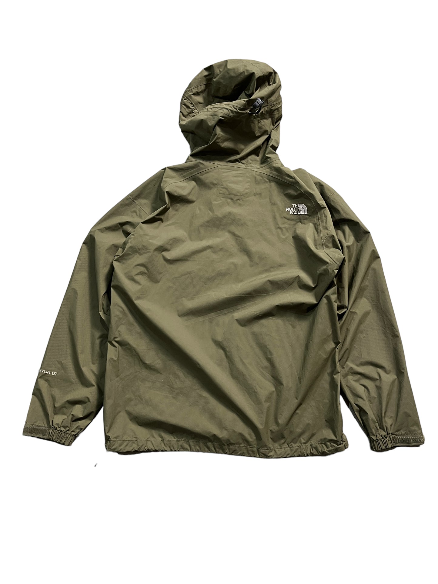 The North Face Hyvent DT Windbreaker Jacket