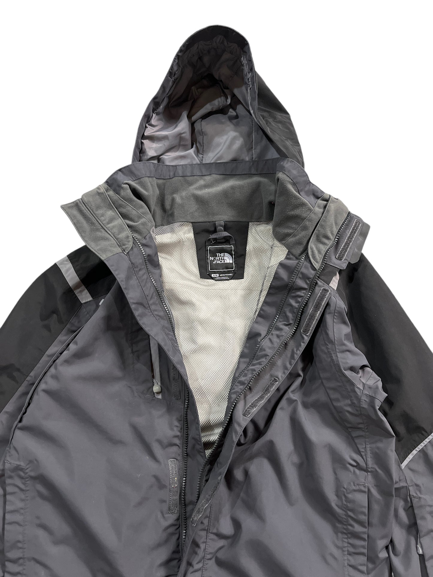 The North Face Water Proof Heavyweight Jacket