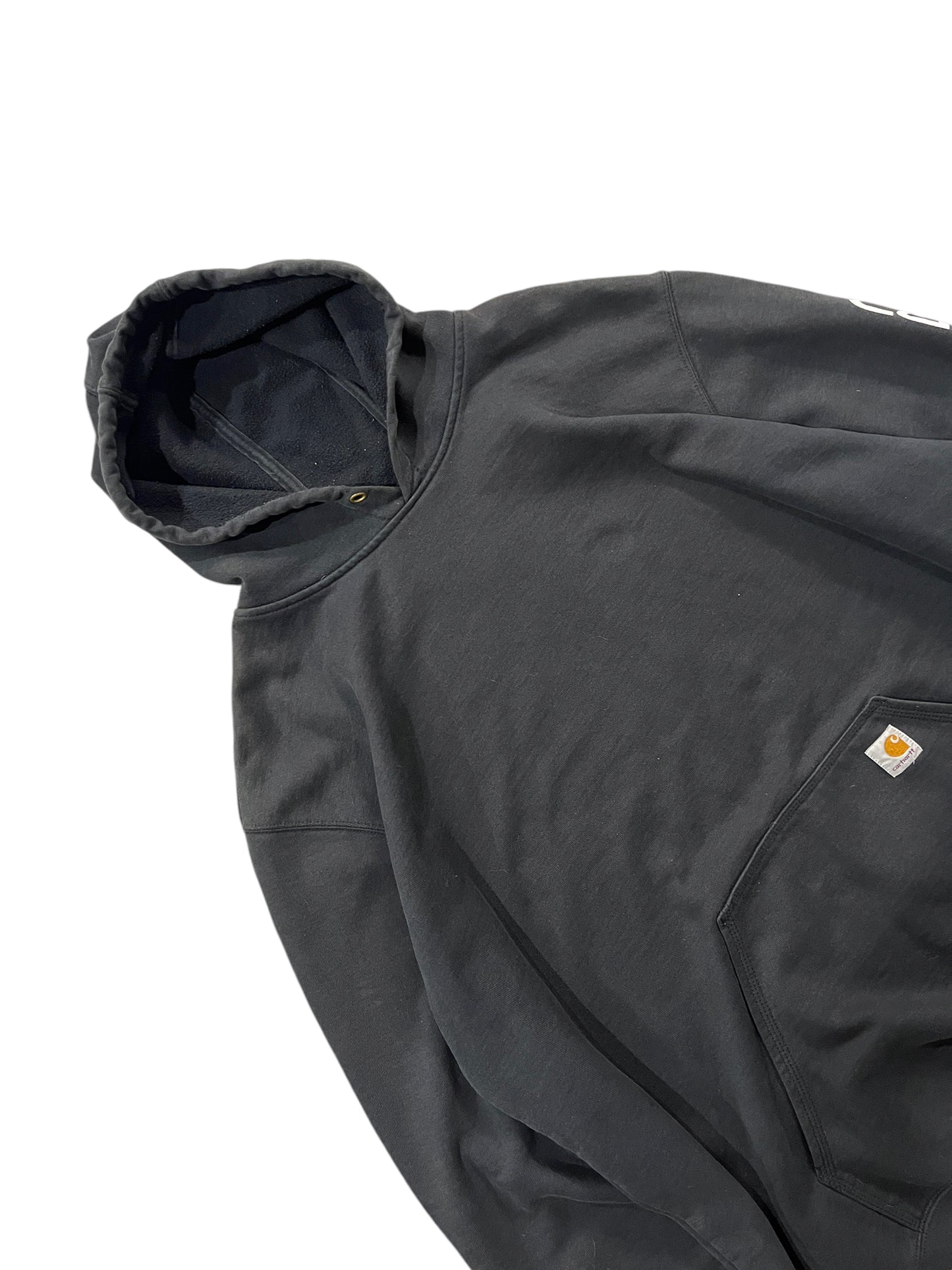 Heavyweight Carhartt Hoodie