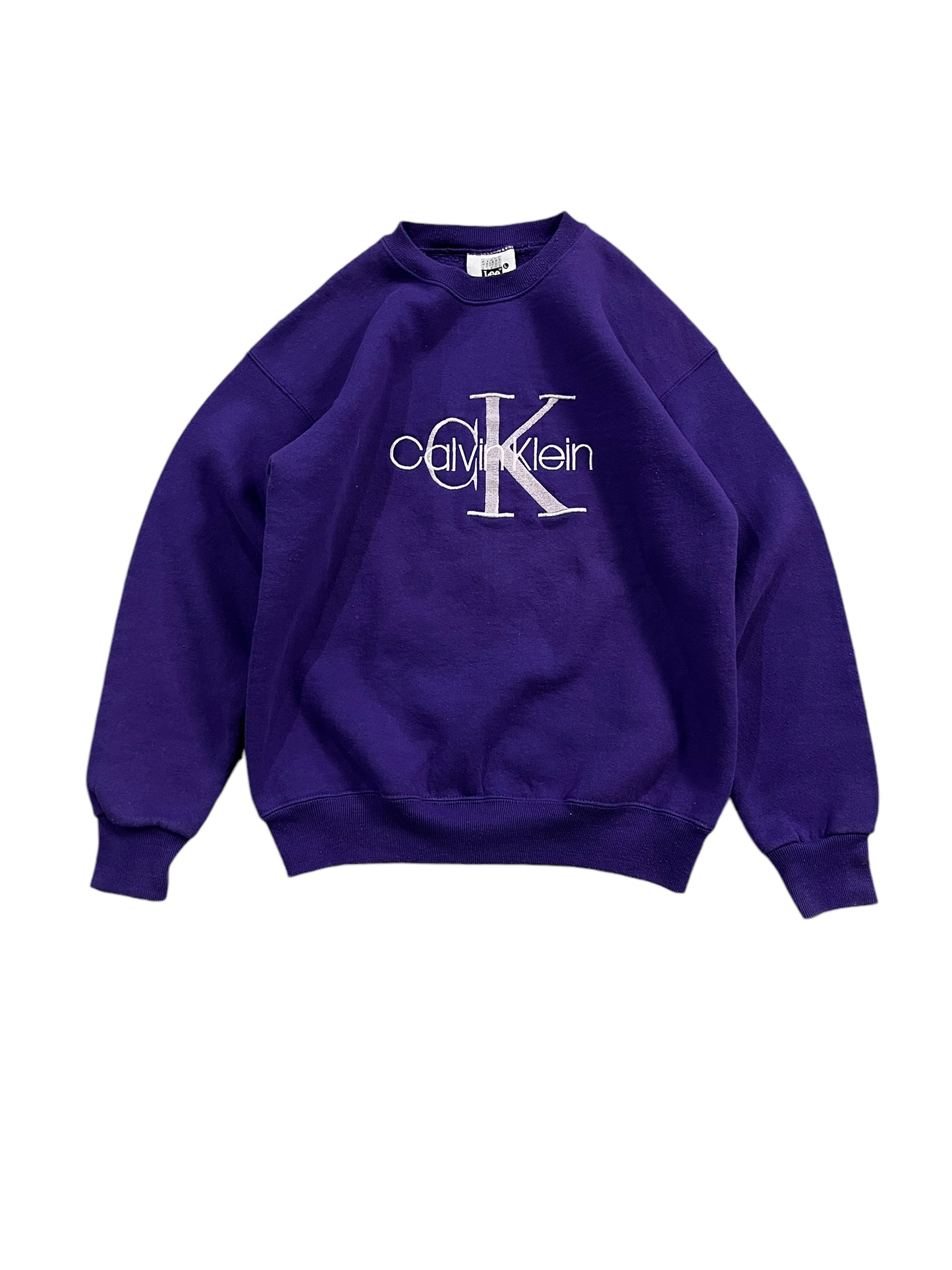 Vintage Lee Calvin Klein Sweater