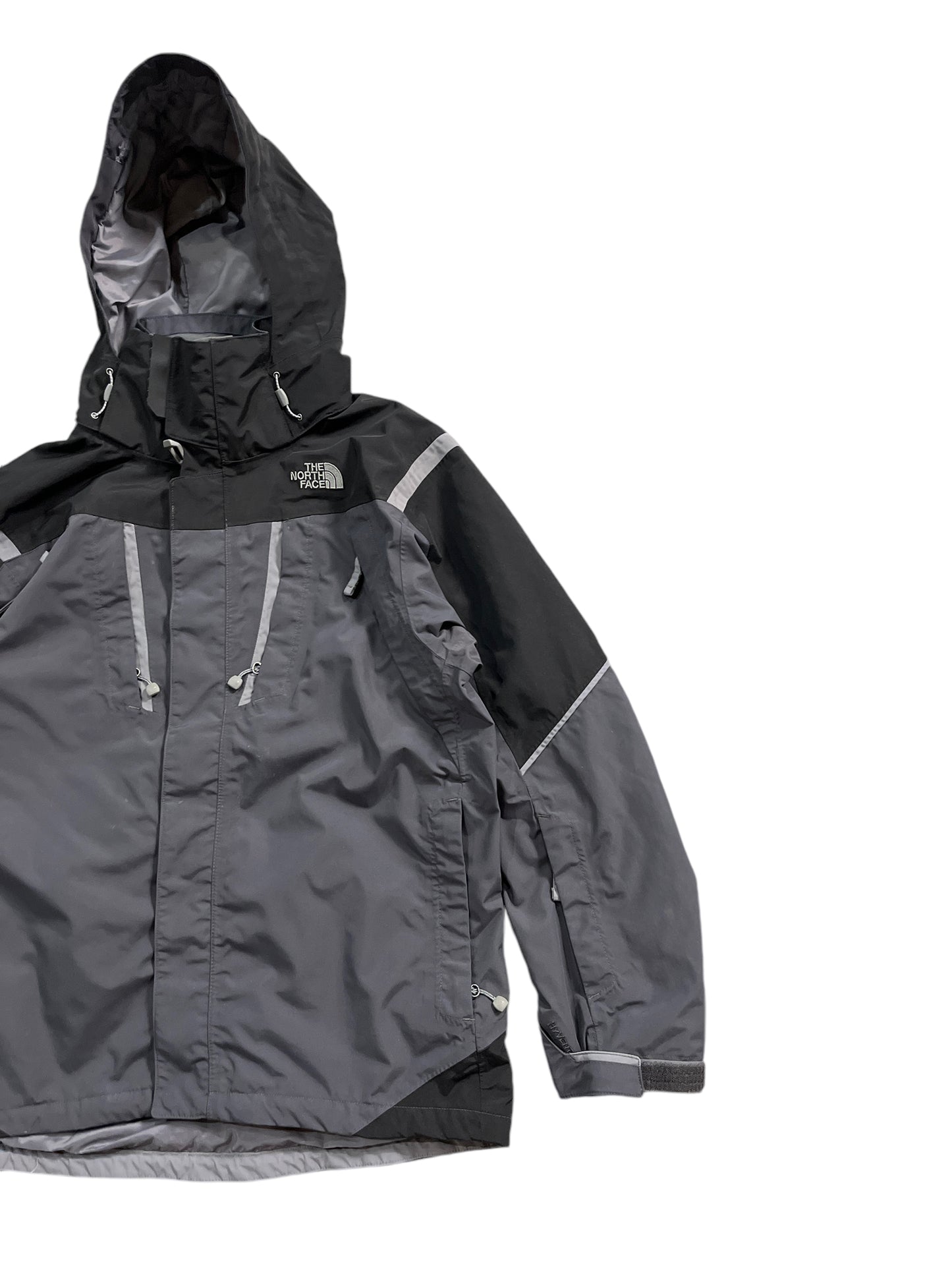 The North Face Water Proof Heavyweight Jacket