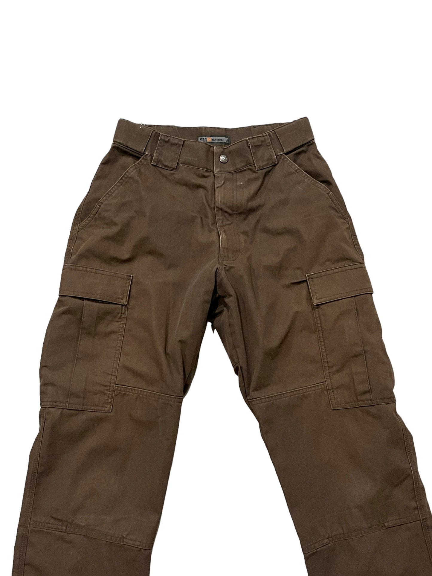 Vintage Tactical Cargo Pants