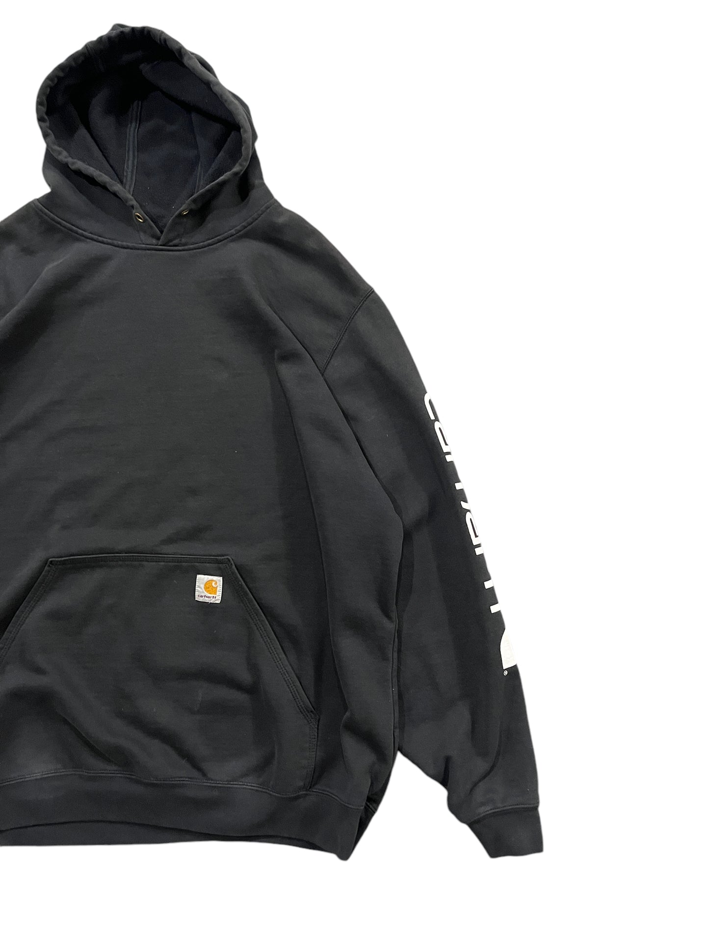 Heavyweight Carhartt Hoodie