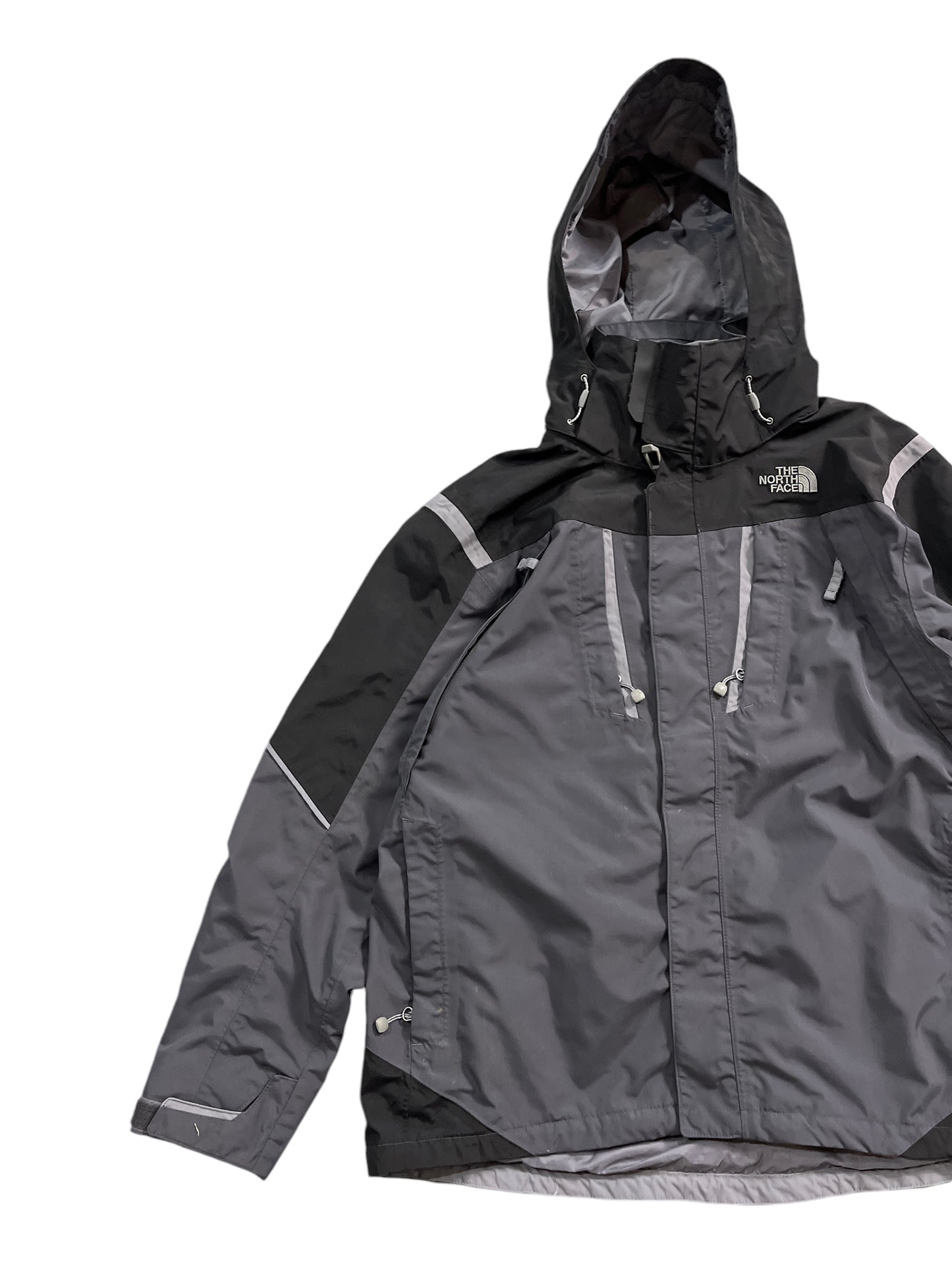 The North Face Water Proof Heavyweight Jacket