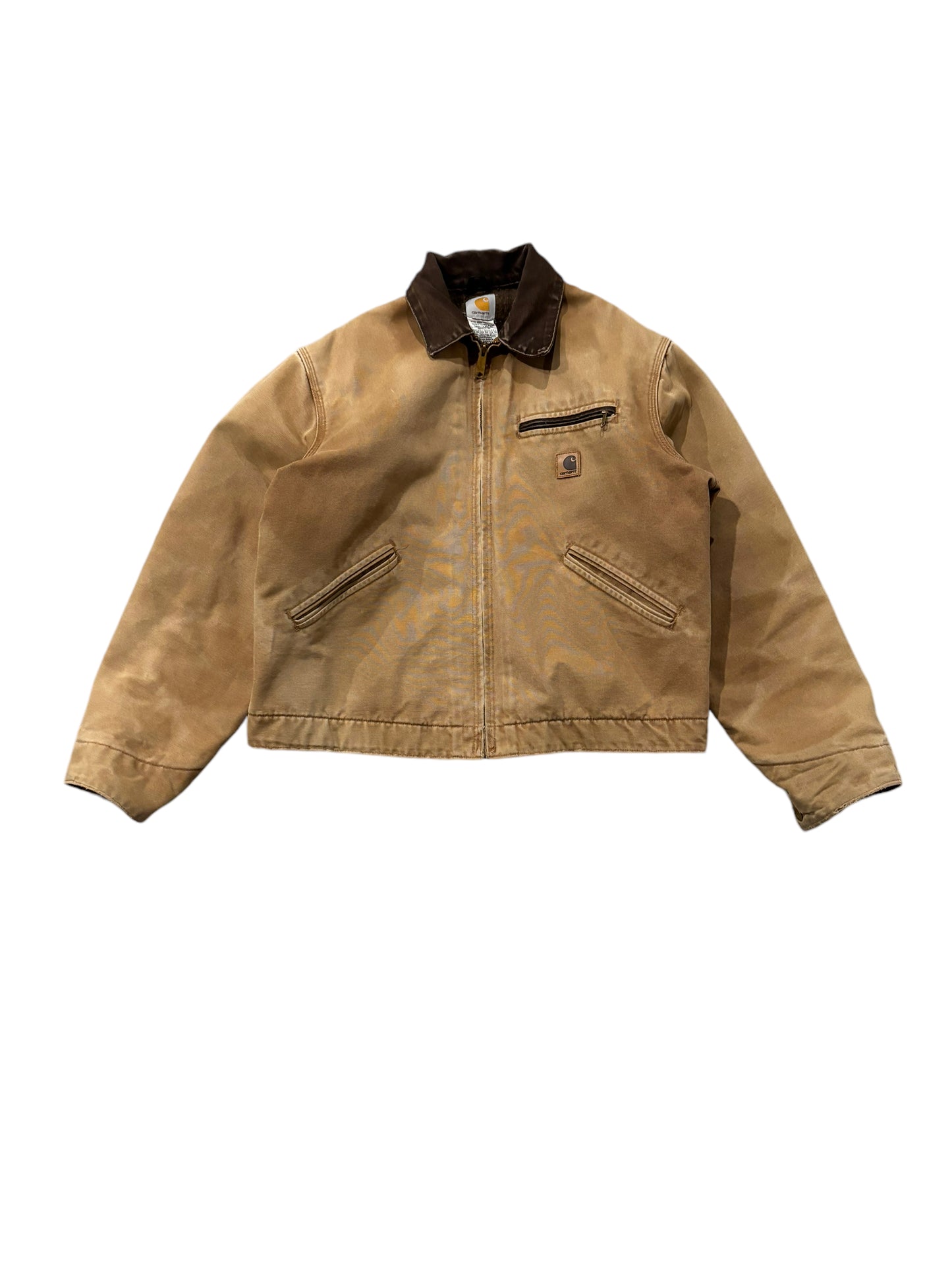 Vintage J97 Carhartt Detroit Jacket