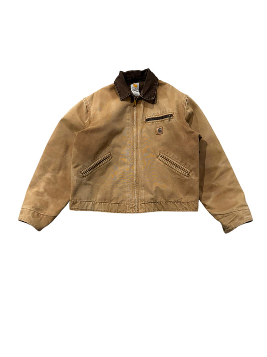 Vintage J97 Carhartt Detroit Jacket