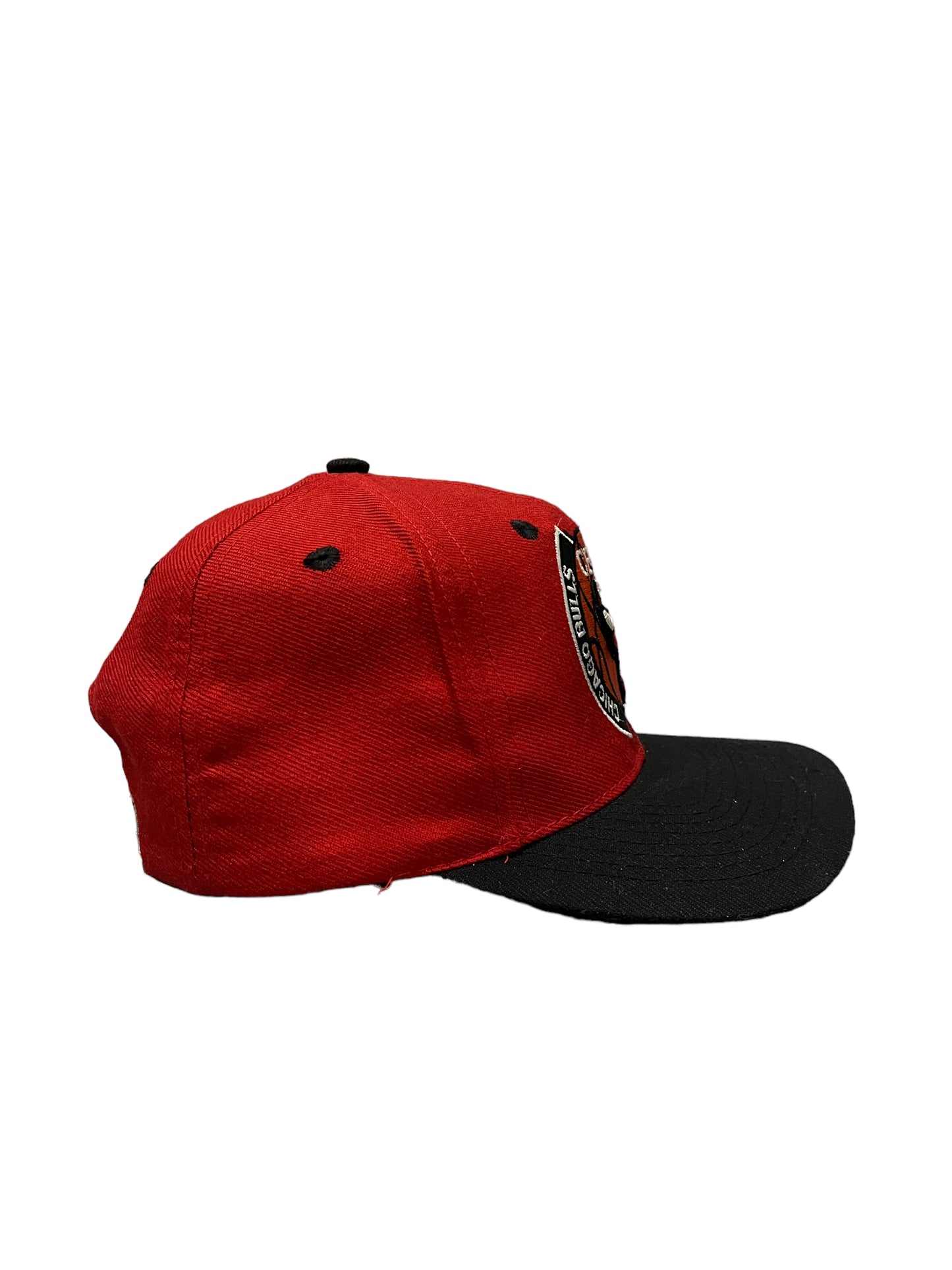 Vintage Starter Game Chicago Bulls Snapback Hat