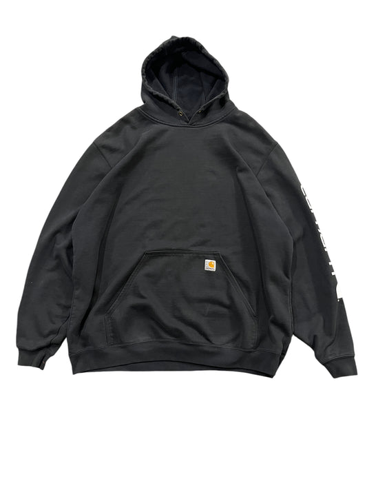 Heavyweight Carhartt Hoodie