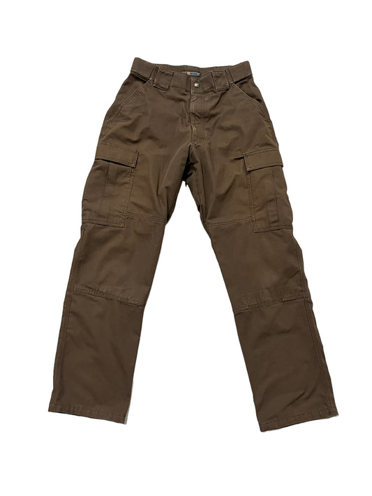 Vintage Tactical Cargo Pants