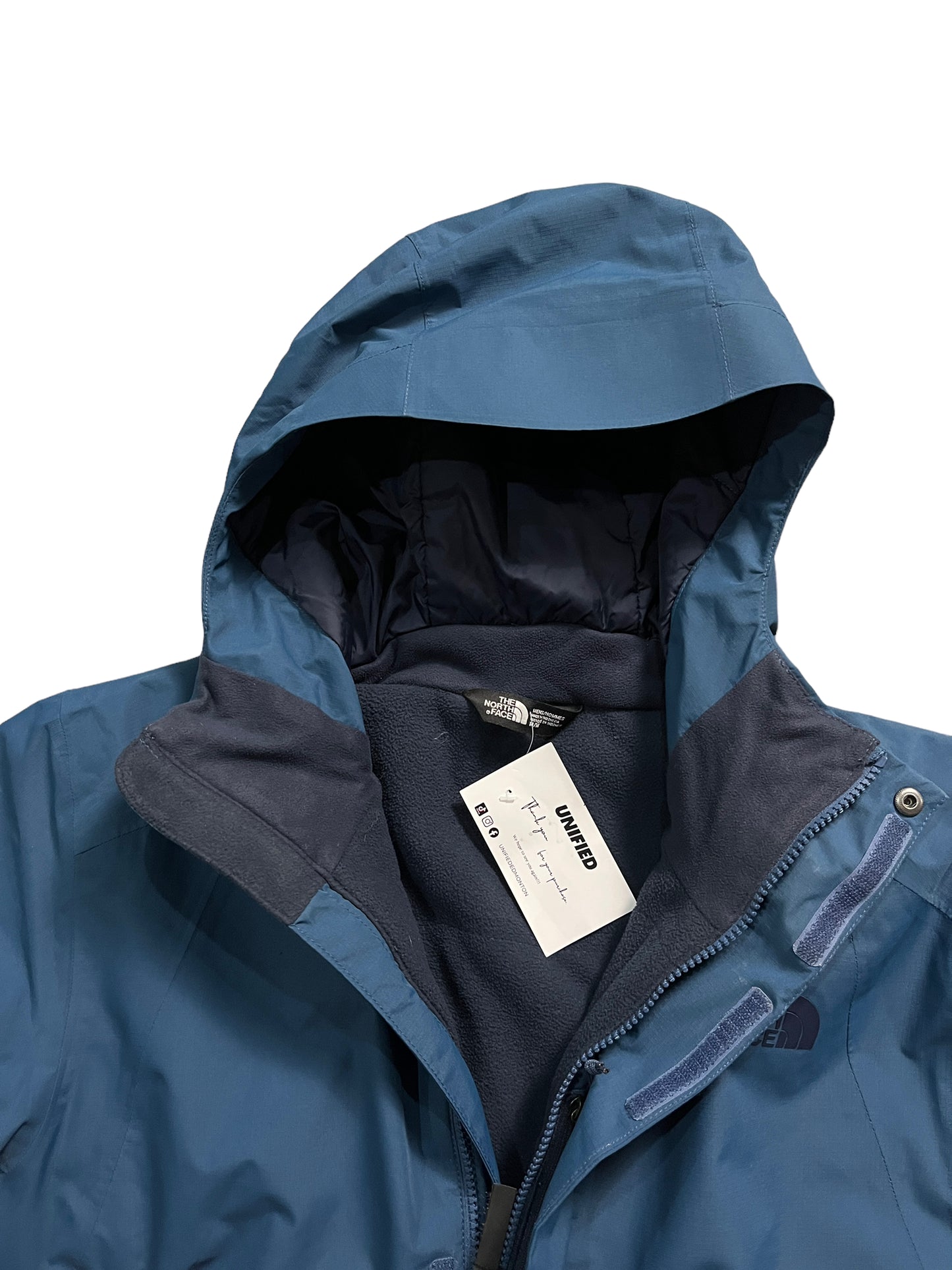 The North Face Windbreaker Jacket