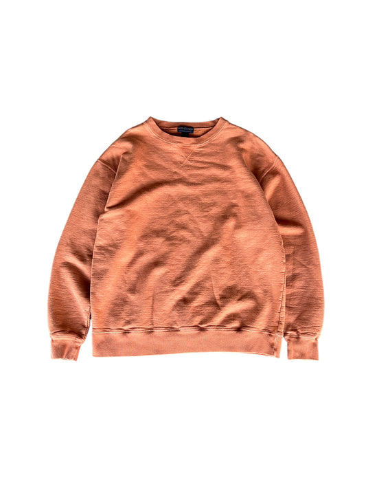 Vintage "Non-Fiction" Sweater