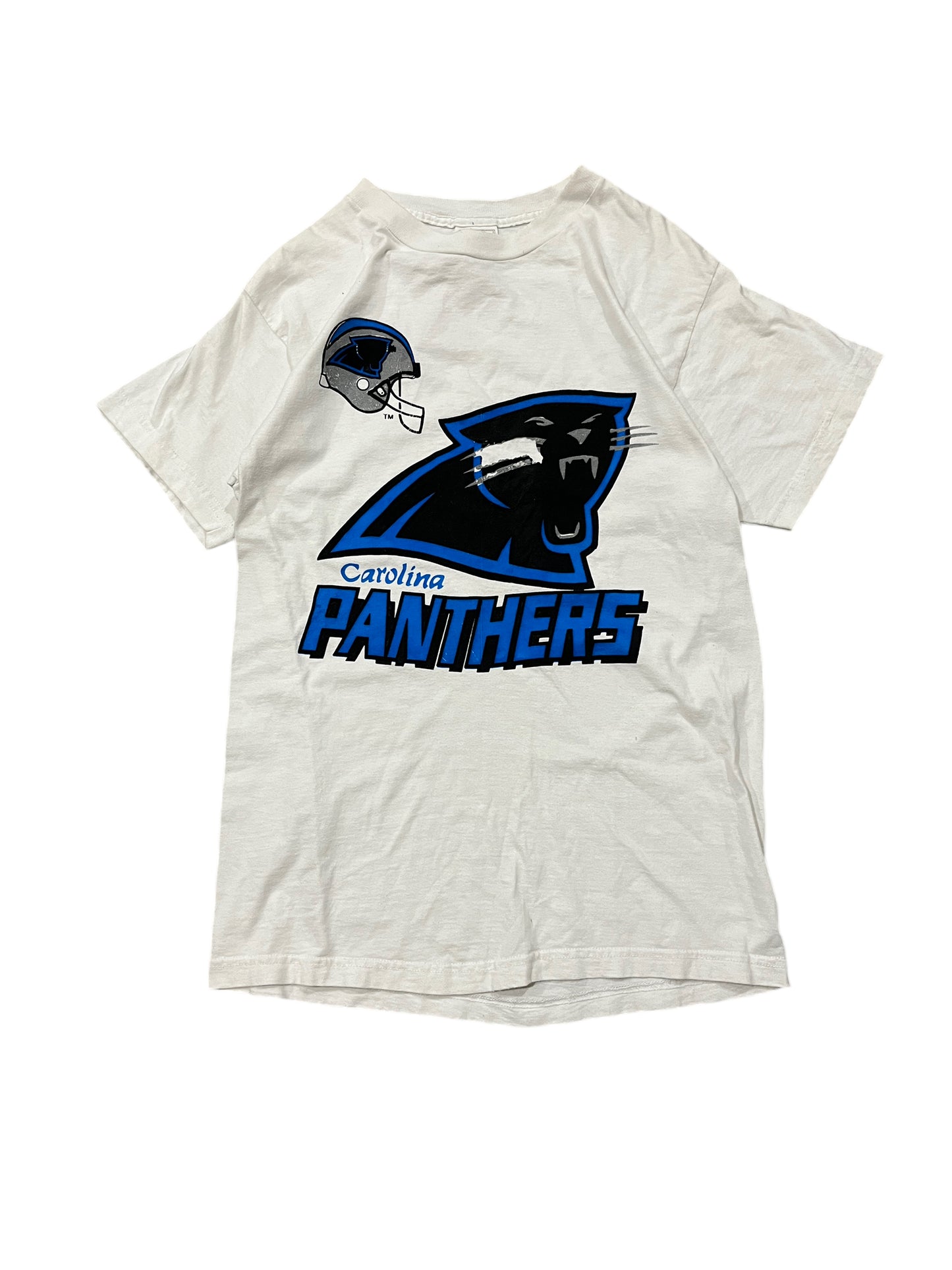 Vintage Carolina Panthers Tee