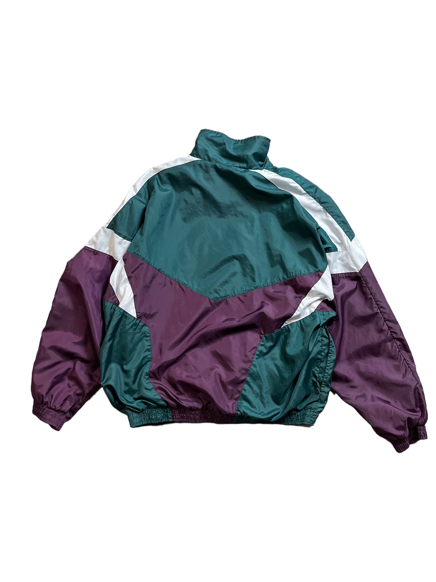 Vintage 90's Nike Windbreaker