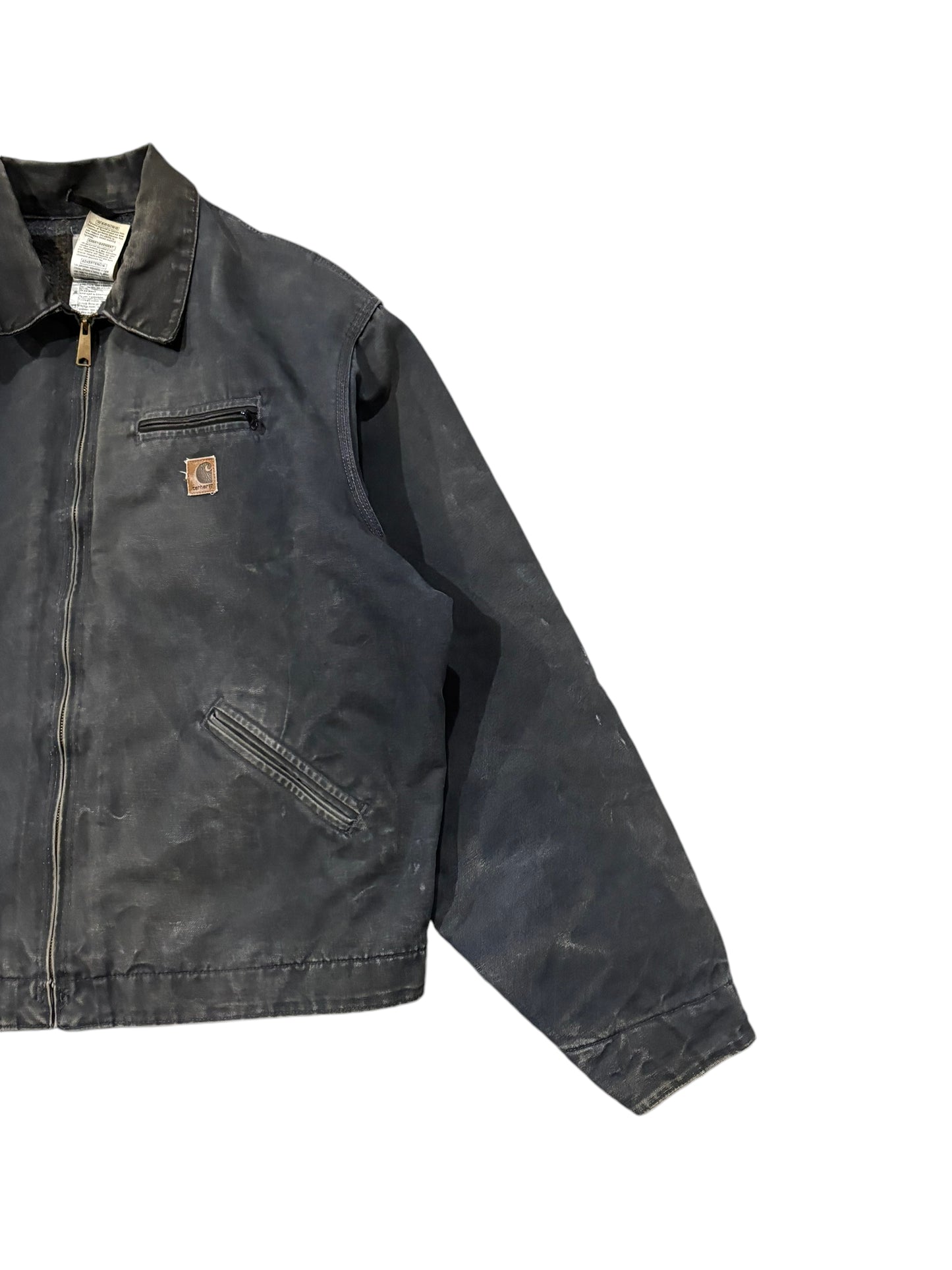 Vintage J97 Carhartt Detroit Jacket