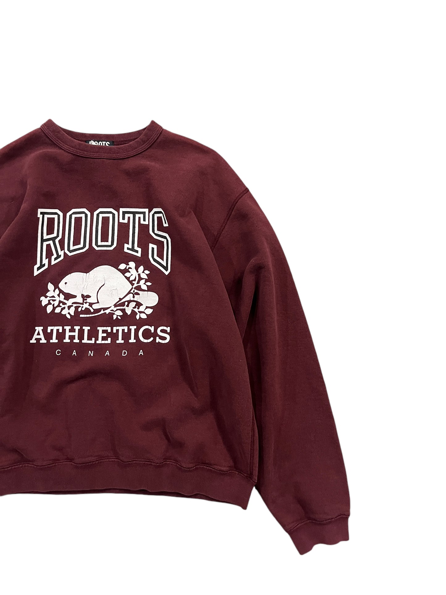 Vintage Roots Athletics Sweater