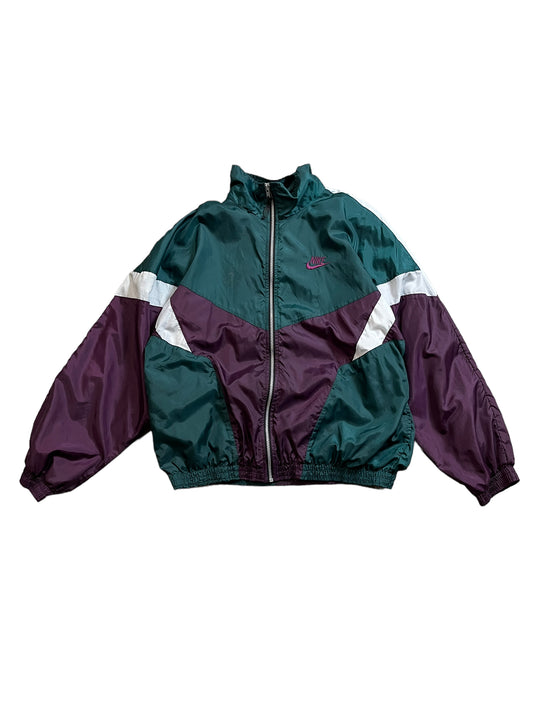 Vintage 90's Nike Windbreaker