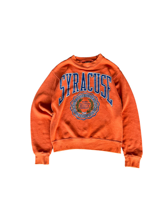 Vintage Syracuse University Sweater