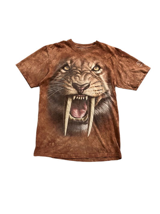 Y2k The Mountain Lion Tee