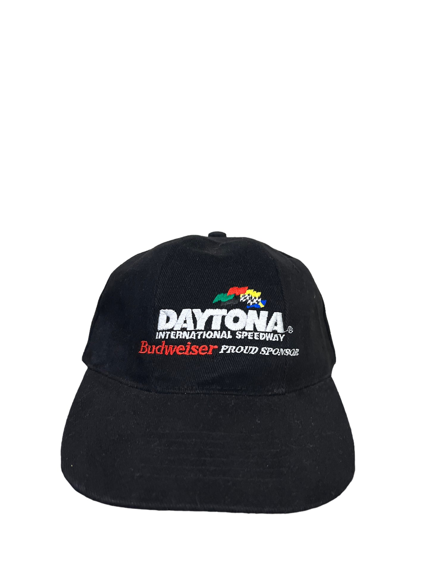 Vintage Nascar Daytona Snapback