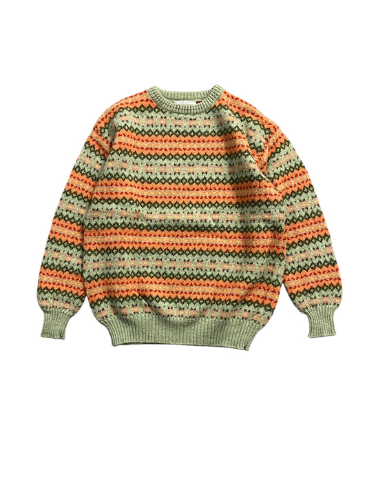 Vintage United Colors Knit Sweater