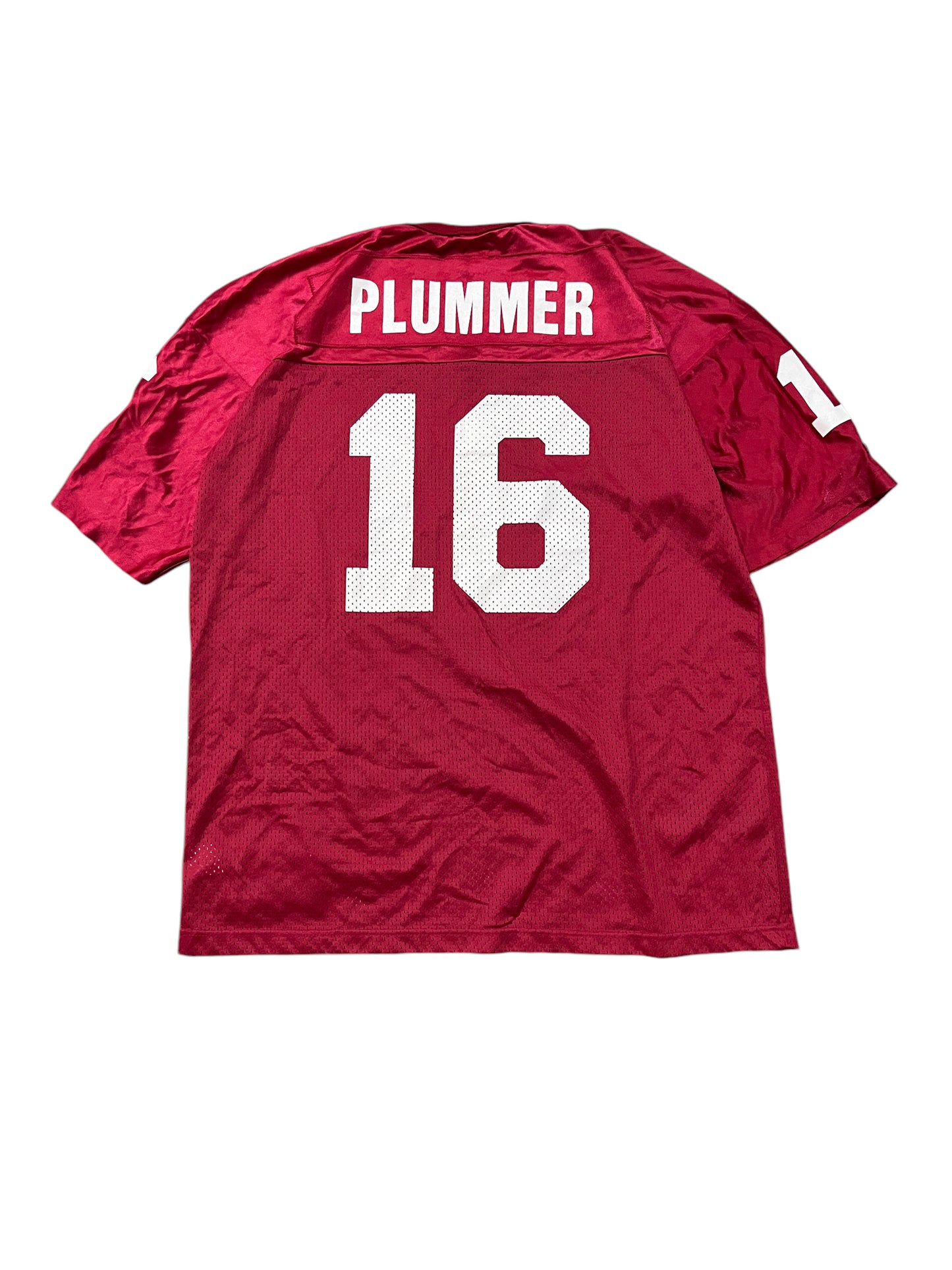 Vintage Champion Arizona Cardinals "Jake Plummer" Jersey